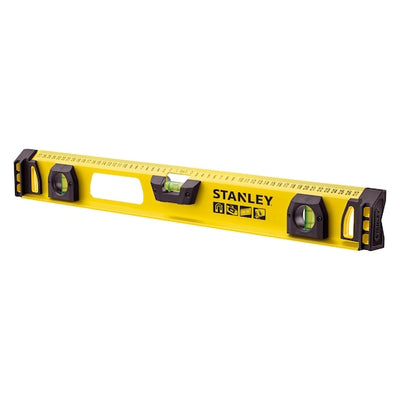 Livella a "I" FATMAX® - Magnetica (1-43-554) Stanley