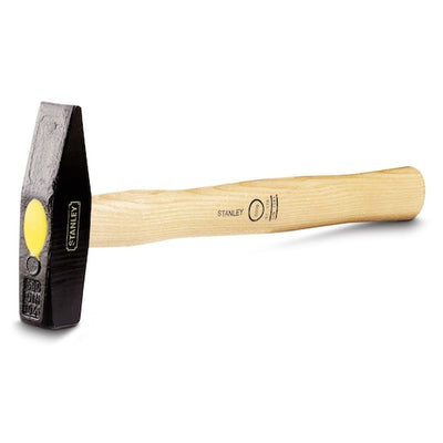 Martello Din 1041 Manico Legno (1-51-175) Stanley