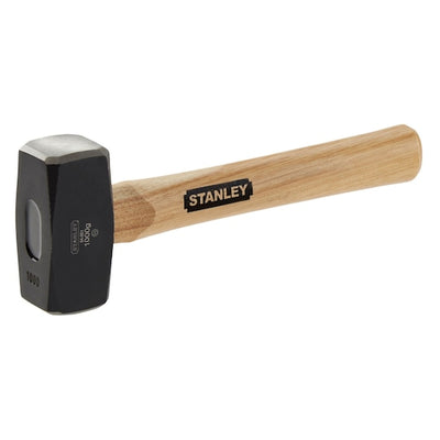 Mazzetta Manico Legno (1-54-051) Stanley