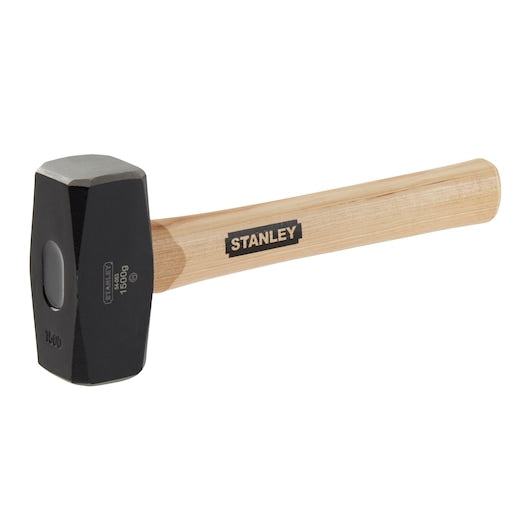 Mazzetta Manico Legno (1-54-053) Stanley