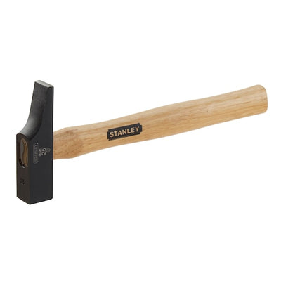 Martello per Falegnami Manico Legno (1-54-641) Stanley