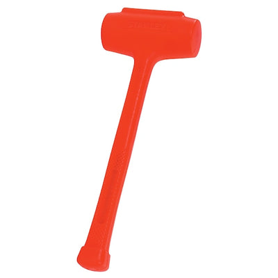 Martello Antirimbalzo - Testa "Sledge" (1-57-550) Stanley