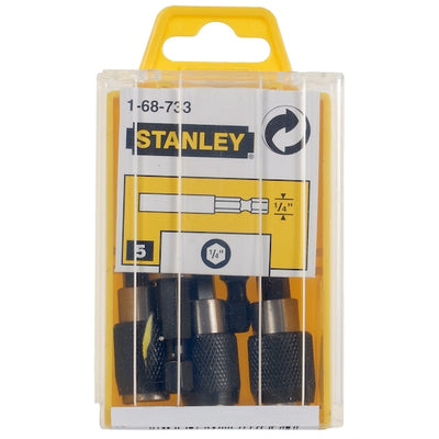 Portainserti a Sgancio Veloce (1-68-733) Stanley