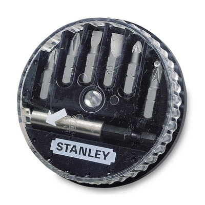 Set 7 Inserti (1-68-737) Stanley