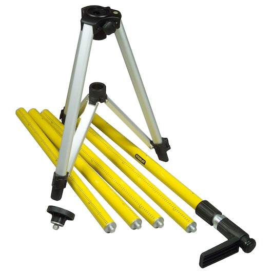 Asta telescopica a 5 sezioni (1-77-022) Stanley