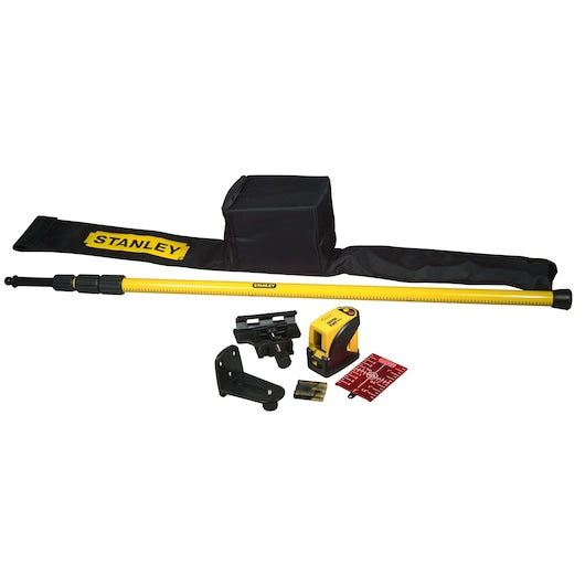 Kit livella laser CLLi (1-77-123) Stanley