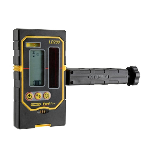 Ricevitore LD 200 (1-77-132) Stanley