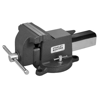 Morsa da Banco MaxSteel® - Uso Intenso (1-83-067) Stanley