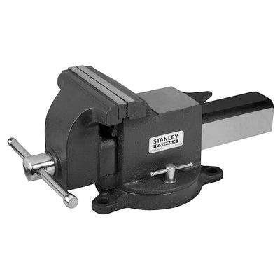 Morsa da Banco MaxSteel® - Uso Intenso (1-83-068) Stanley