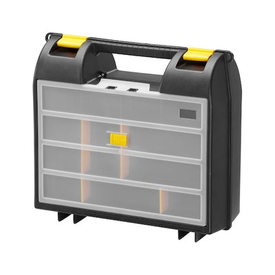 ® Portautensili Elettrici con Organizer (1-92-734) Stanley