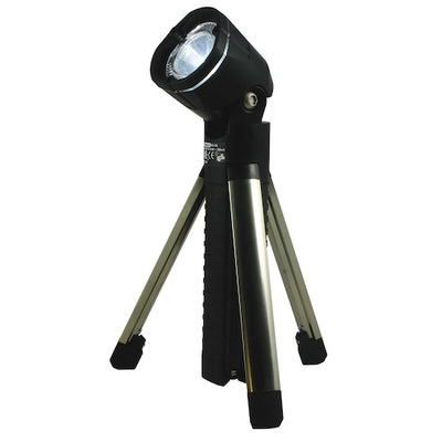 Torcia Led Ricaricabile con Treppiede (1-95-148) Stanley