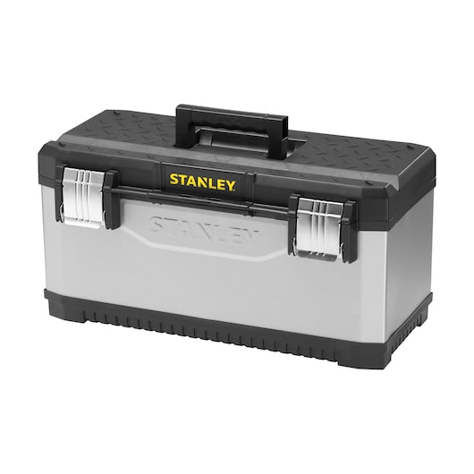 Cassetta "Metal-Plastic" FatMax® con Vaschetta (1-95-616) Stanley