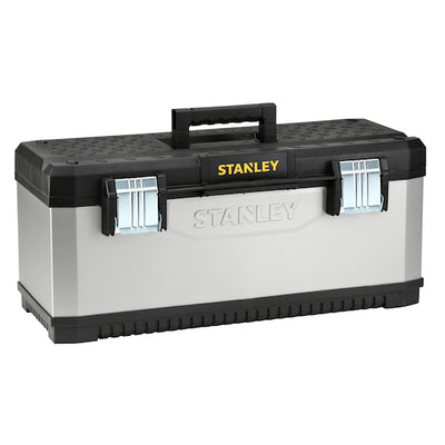 Cassetta "Metal-Plastic" FatMax® con Vaschetta (1-95-617) Stanley