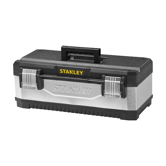 Cassetta porta utensili metal plastic 23" (1-95-619) Stanley