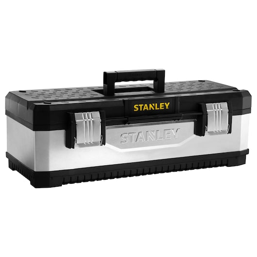 Cassetta porta utensili metal plastic 26" (1-95-620) Stanley