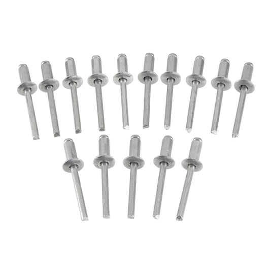 Rivetti in Alluminio (1-PAA64T) Stanley