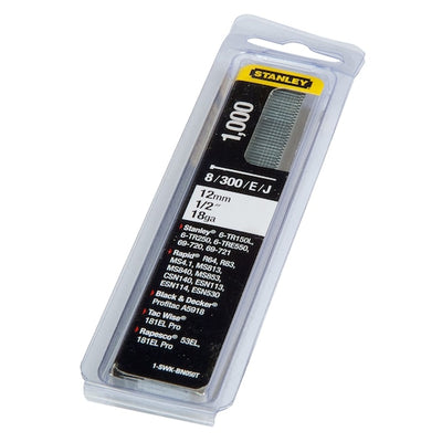 Chiodi Tipo "J" (1-SWK-BN050T) Stanley