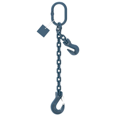 SpanSet Exoset 1-braccio Regolabili Tiranti Exoset G100