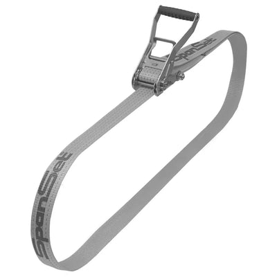 SpanSet 1802 400/25 con STF 140 daN Ancoraggi