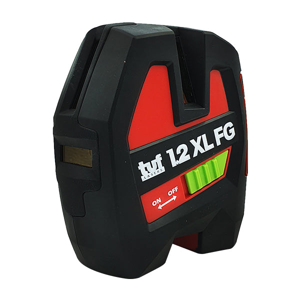 Spektra Tracciatore Laser TUF 1.2XL FG