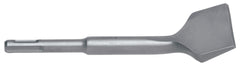 Scalpello Piatto Largo Offset Sds SPIT 200279