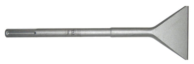 Scalpello-StandardWideFlatChiselSdsMaxSpit-SPIT