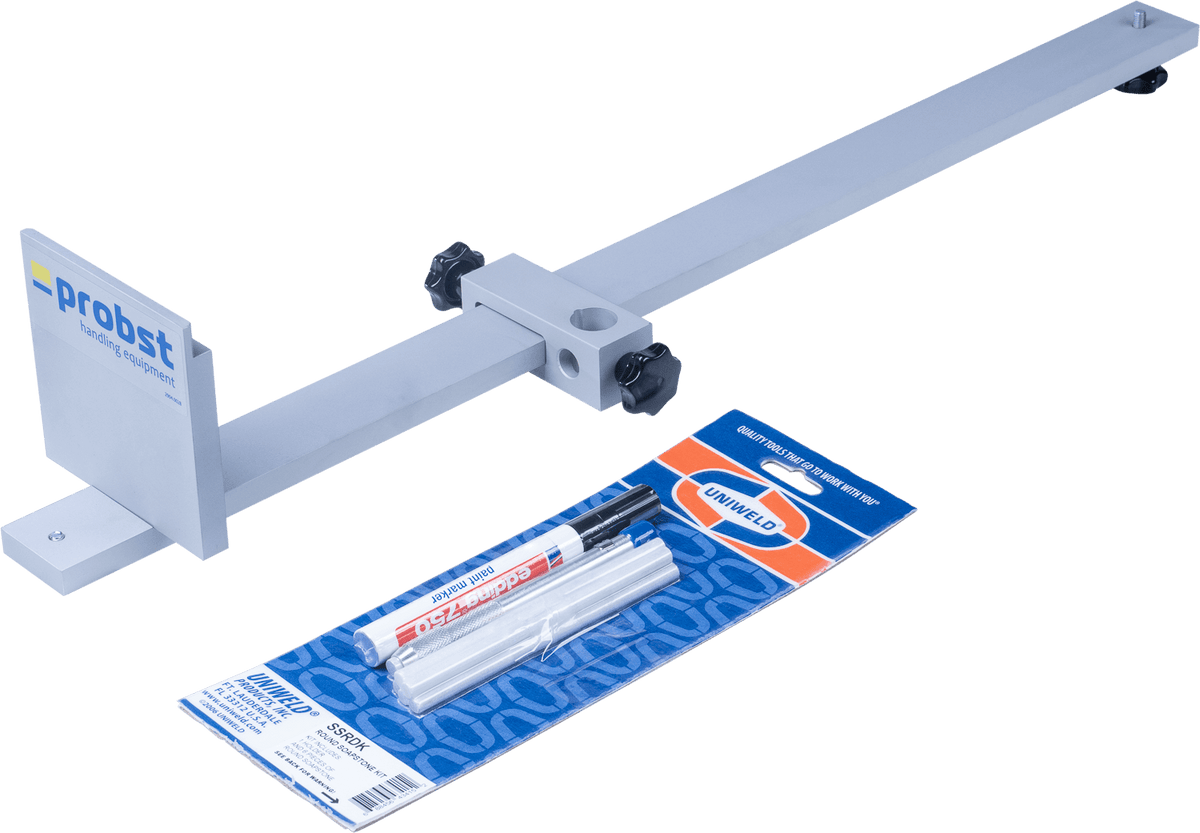 Probst QUICKDRAW QD Strumento di marcatura