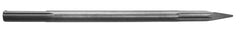 Scalpello Premium A Punta Sds Max SPIT 202358