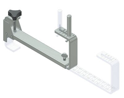 Montagradini per scale 1080 CSC Edilizia