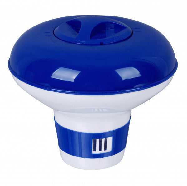 DISPENSER Cloro Verdelook
