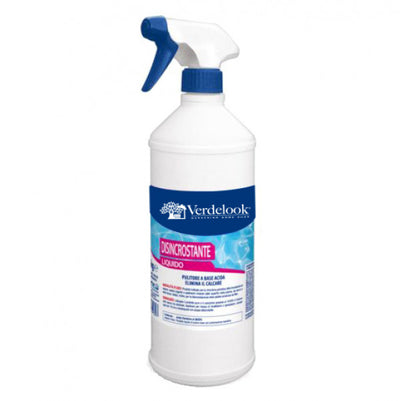 Disincrostante liquido per piscine 1 kg Verdelook