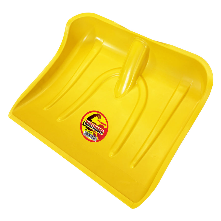 Bulldozer Mass - Pale da Neve AMES Srl