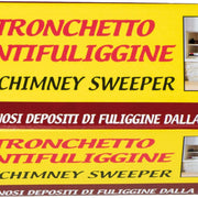Tronchetto Sigill Antifuliggine NPT Sigill