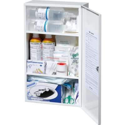 111020 MED F11 - DPI e Sicurezza - Neri