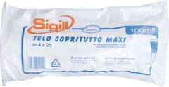 غطاء حماية شامل على شكل لفة Sigill NPT Sigill