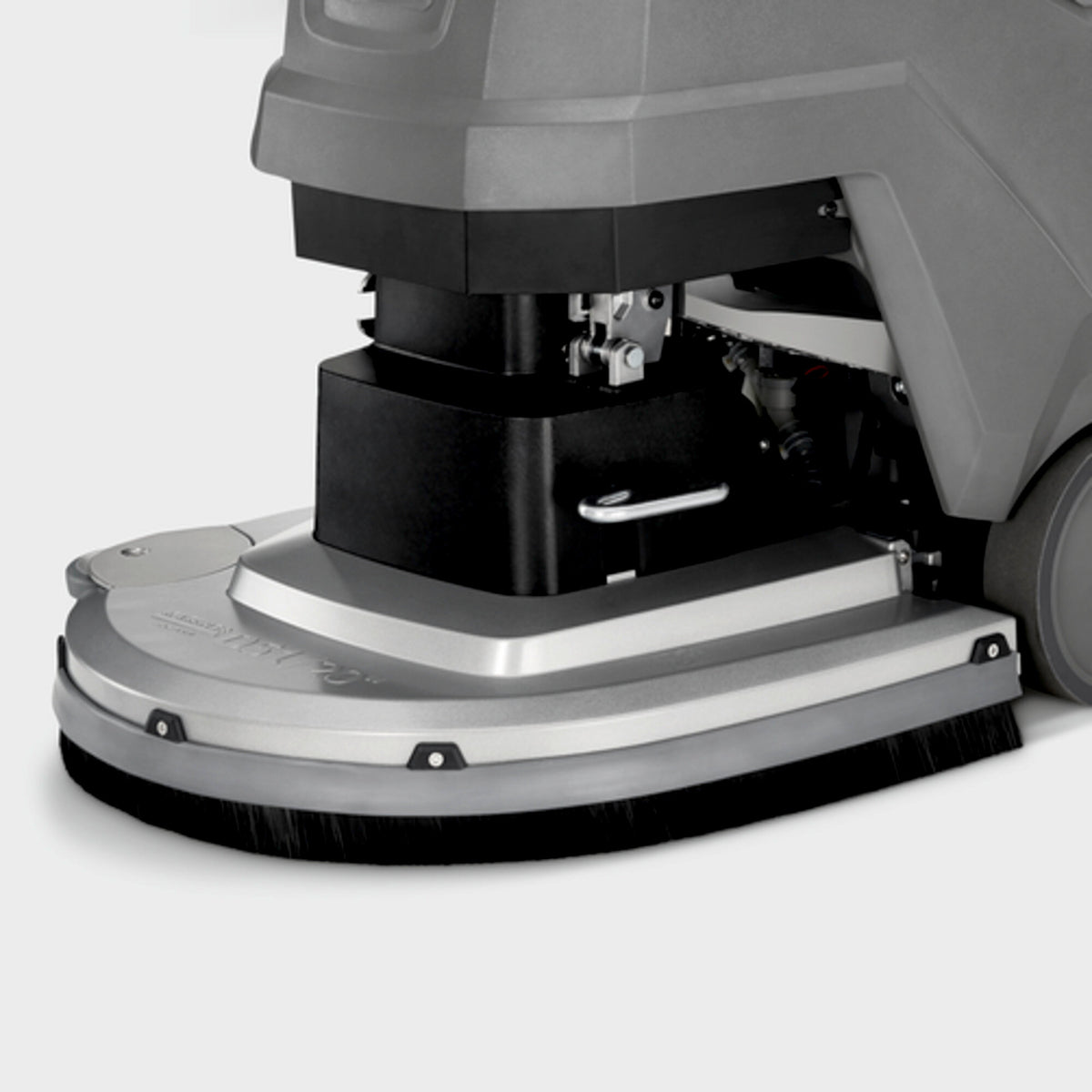 Lavasciuga pavimenti BD 50/55 W Classic Bp TRAZIONATA Kärcher