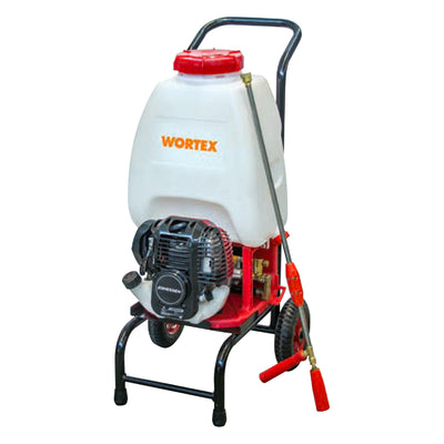 Wortex T 25-T4 - Prodotti AMES Srl