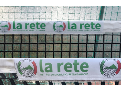 Prodotto/Servizio: Reti Personalizzate (categoria trasversale) La Rete