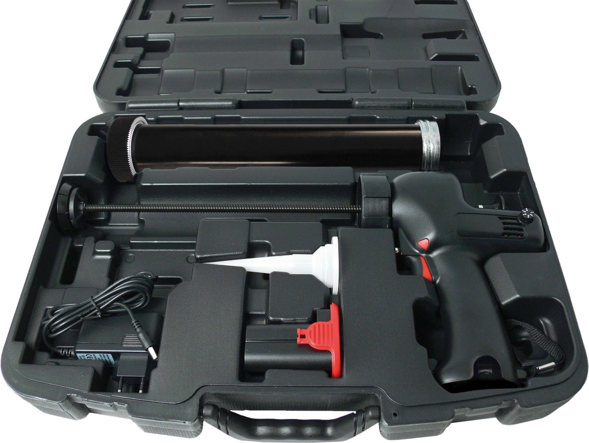 Pistola Acculight 600 P NPT Sigill