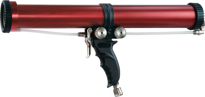 Pistola 600 P Spray NPT Sigill