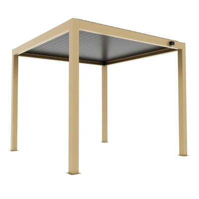ATENA 120 BIOCLIMATICA Verdelook