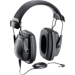 Cuffie antirumore stereo Sync Neri 122054