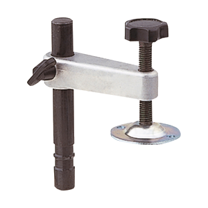 122536-0 Vertical Vise Assembly Makita