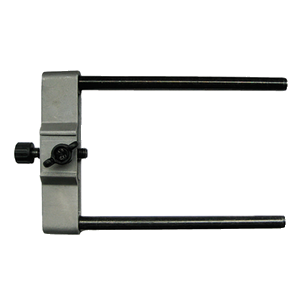 122700-3 Base guida Makita - Aspiratori e Soffianti