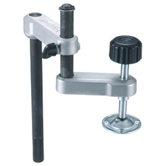 Workpiece clamp for mitre saws and table saws Makita