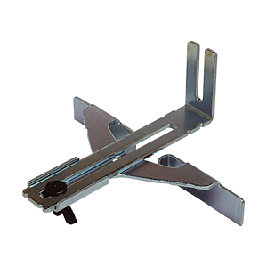 122965-7 Guida dritta per rifilatura Makita