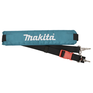 122H18-0 Cinghia tracolla Makita