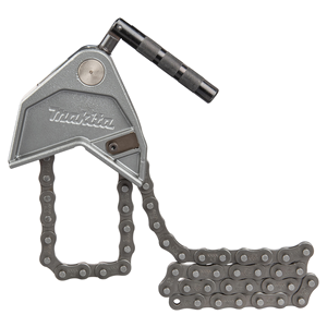 122J60-3 Morsa con catena per taglio tubi Makita