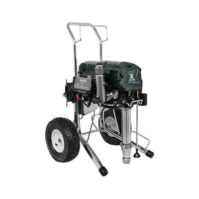 Professionale Spruzzatore Airless Elettrico X81 Dino Power