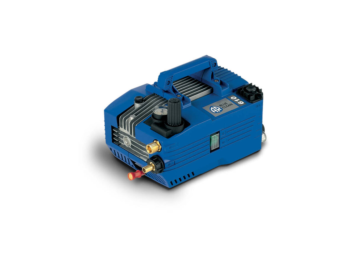 Idropulitrice 6 Series 610 Annovi Reverberi